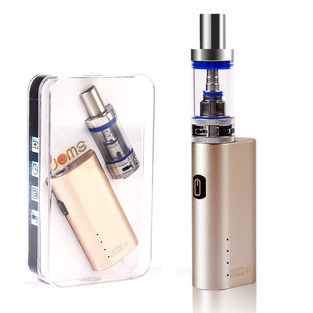 Jomo Lite 40w kit Vaping Hot