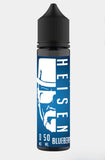 Heisen E-liquids 50ml - Vaping Hot