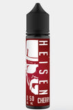 Heisen E-liquids 50ml - Vaping Hot