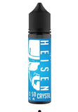 Heisen E-liquids 50ml - Vaping Hot