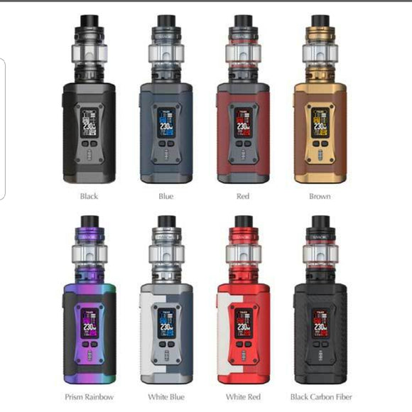 SMOK MORPH 2 KIT - Vaping Hot