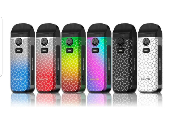 SMOK NORD 4 KIT - Vaping Hot