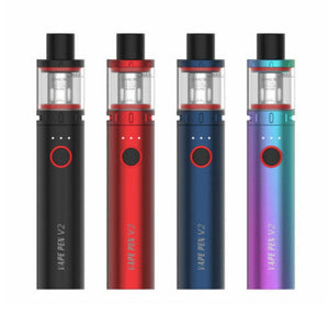 SMOK VAPE PEN V2 KIT 60W - Vaping Hot